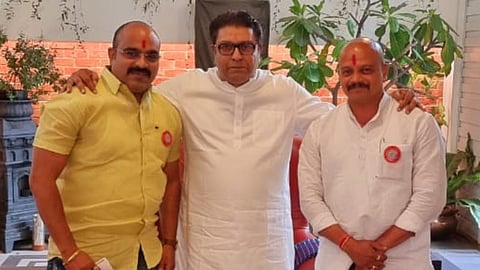 MNS Vasant More News, Nilesh Manzire News