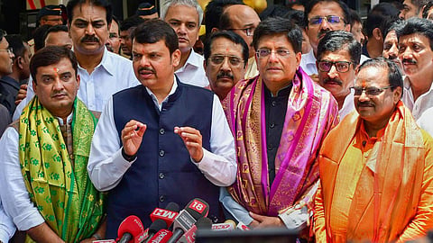 Rajya Sabha Election