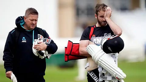 kane williamson News, Cricket News Updates in Marathi