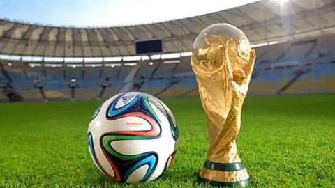 Fifa World Cup 2026, America, Mexico, Canada