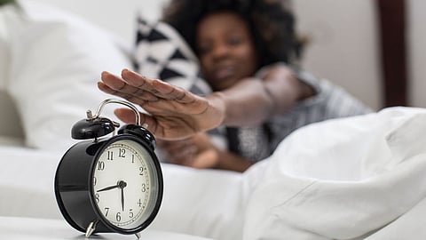 Sleep disorder, sleeping benefits, Do's and don't 
