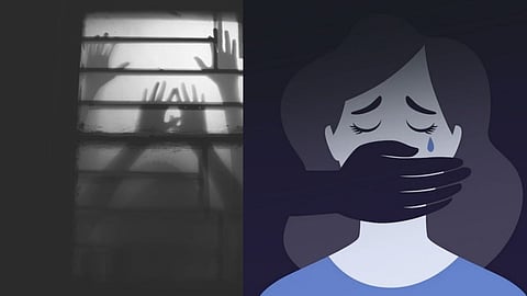 Five Man Group Sexual Assault on a pregnant woman at gunpoint in Jhelum, Pakistan