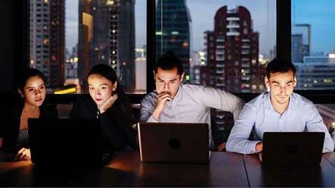 New Labour Code, Salary, 