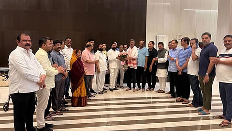 Eknath Shinde News, Political Crisis in Maharashtra