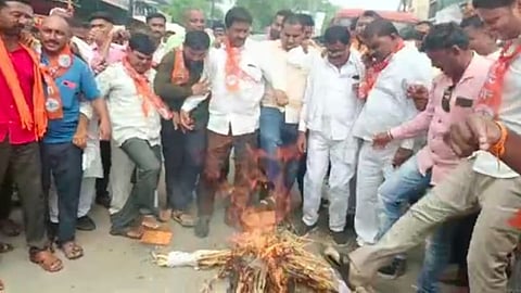 Shiv Sena