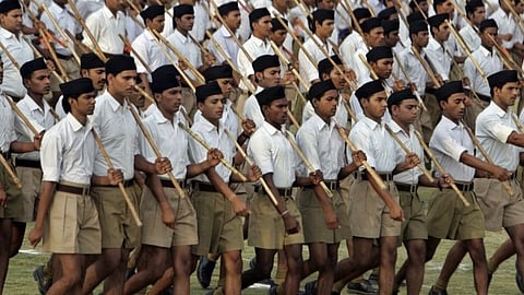 RSS