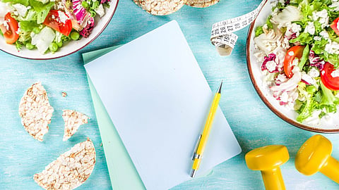 Weight Loss Tips