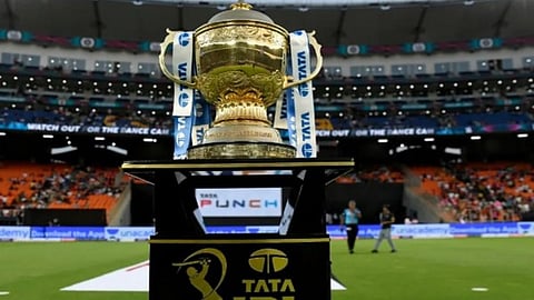 IPL Media Rights