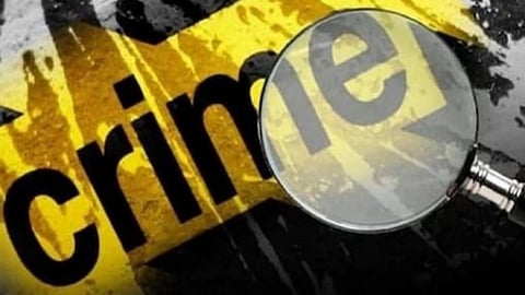 Buldhana Crime News, Chikhali Police, Kunal Bondre, Latest Marathi News Update, Kunal Bondre News Update, Buldhana News Today,