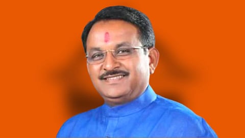 Shivsena MLA