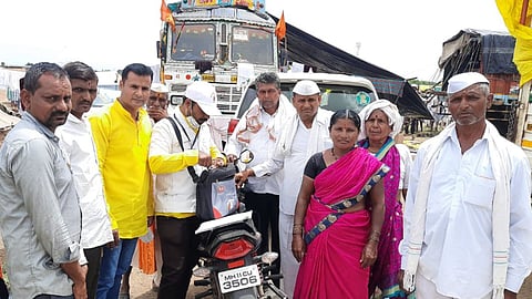 satara, 