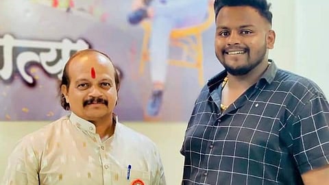 MNS Vasant More News, Rupesh More, Vasant More Latest Marathi News 