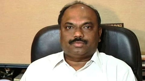 Anil Parab