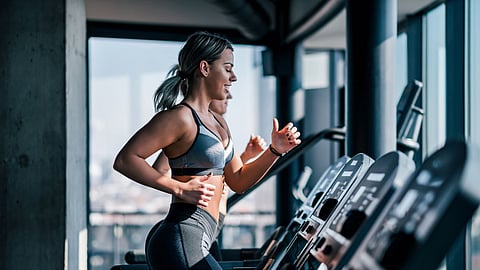 which time is best for workout, best time for exercise