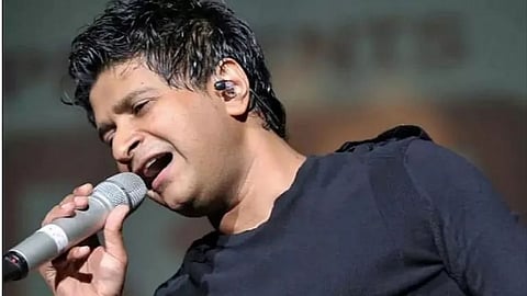 singer kk death reason, Singer kk death news updates in Marathi