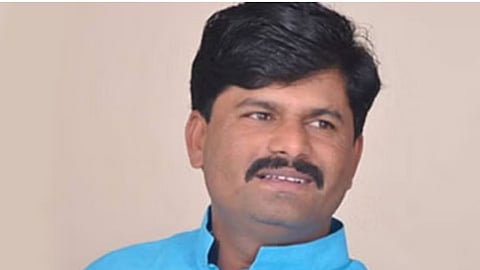 Gopichand padalkar 