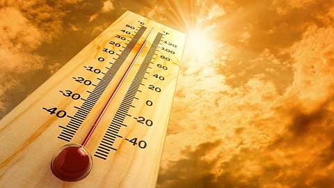Temperature