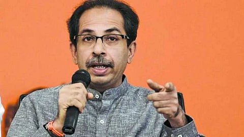 BJP Subrahmanyam Swamy Supports To Uddhav Thackeray 