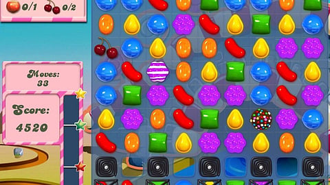 candy crush, omraje nimbalkar, kailas patil, osmanabad news