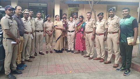 Ambarnath Crime News 
