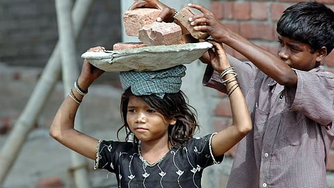 Child Labor