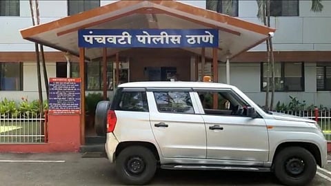 Panchvati Police Station
