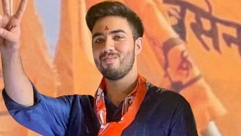 Maharashtra Loksabha Election 2024