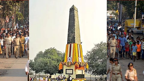 Bhima-Koregaon