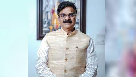 Vijay Shivtare News, Pune Latest Marathi News, Eknath Shinde Latest News 
