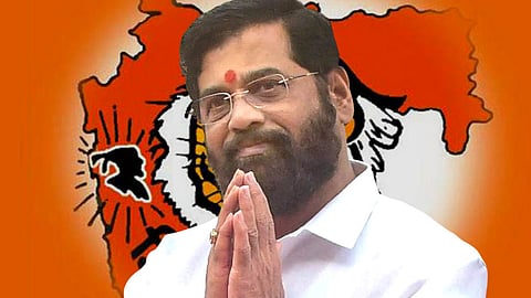Eknath Shinde News, Shivsena Political Crisis