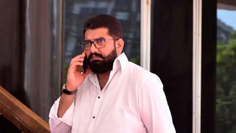 Shivendraraje Bhosale, Satara, Sanjay Raut, Eknath Shinde, BJP, Shivsena 
