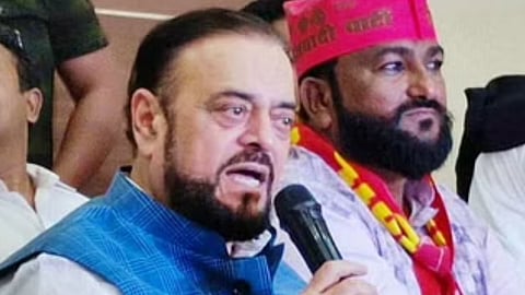 abu azmi 