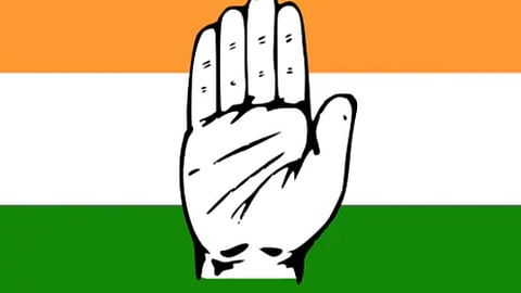 congress, sushilkumar shinde, presendital election