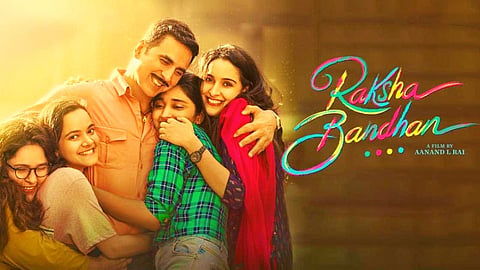Raksha Bandhan Movie