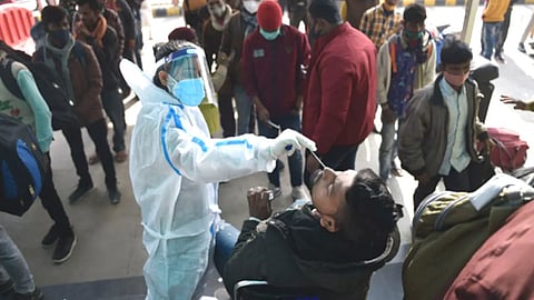 India Corona Update, Covid 19 Lates News, Covid Cases In India, Coronavirus Live Update