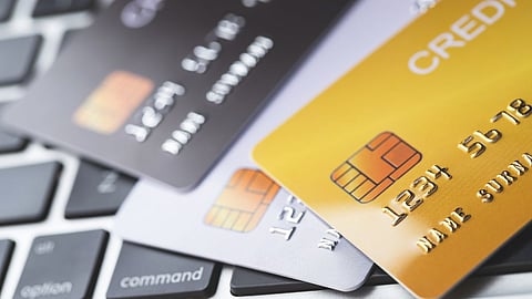 Credit Cards