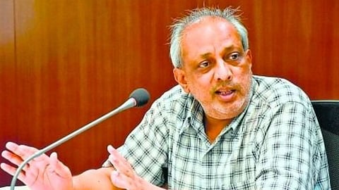 Anant Bagaitkar
