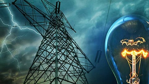 भारनियमन वेळेच्या बदलाने शेतकरी हैराण 