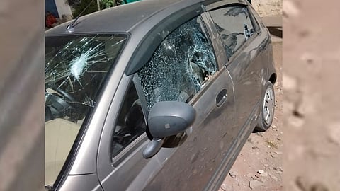 Pune Crime