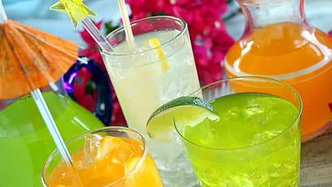 How to get rid of dehydration problem in rainy season, Dehydration problem, Health Tips in Marathi, treatment of dehydration