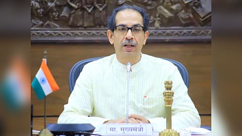Maharashtra Political Crisis News Today
