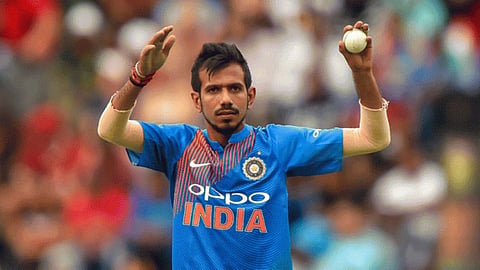 yuzvendra chahal 