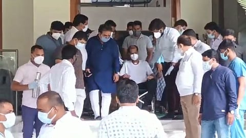mla laxman jagtap, pune, mumbai, vidhan parishad election
