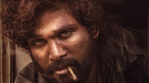 pushapa 2 upcoming movie