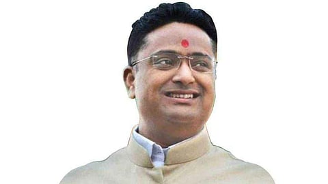 shripad chindam