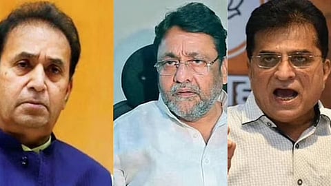 Maharashtra political news 