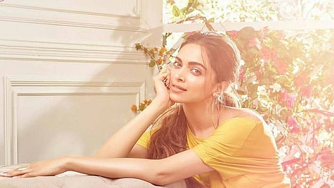 Deepika Padukone