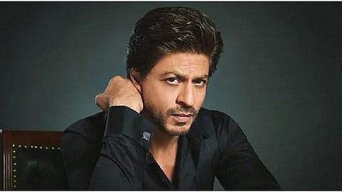 Shah Rukh Khan 