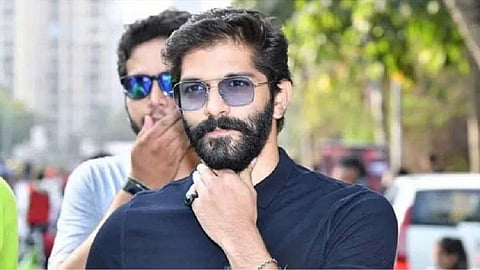 Amit thackeray 