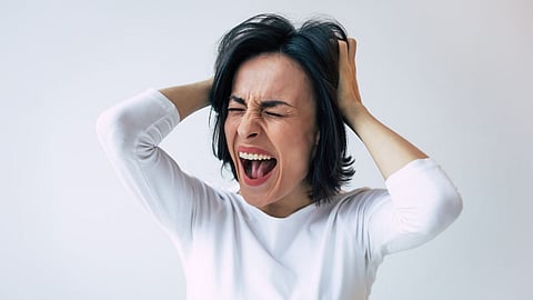 Bipolar disorder, Health issue
